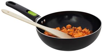 Picture of EUROTRAIL - WOK PAN 28CM